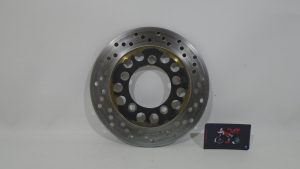 DISCO DE FRENO TRASERO KAWASAKI ZX7-R